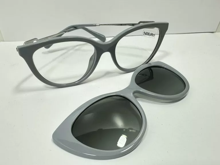 OKULARY ARMANI