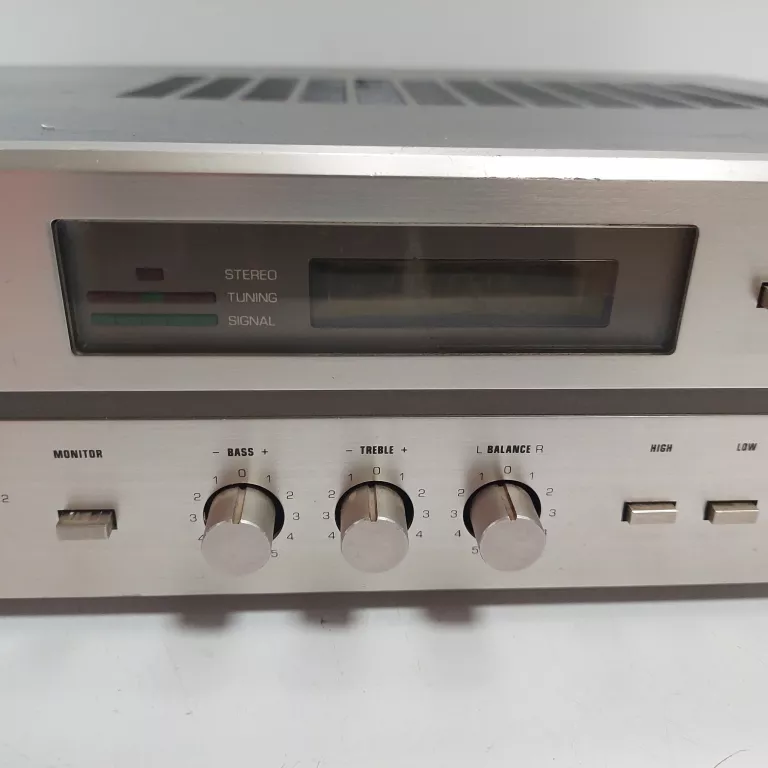 AMPLITUNER DUAL CR 1730