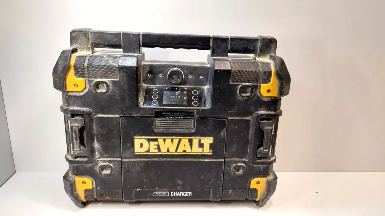 RADIO BUDOWLANE TSTAK DEWALT DWST1-81078
