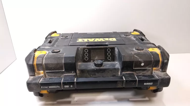 RADIO BUDOWLANE TSTAK DEWALT DWST1-81078