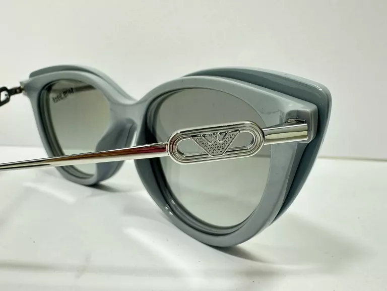 OKULARY ARMANI