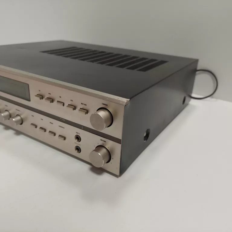 AMPLITUNER DUAL CR 1730