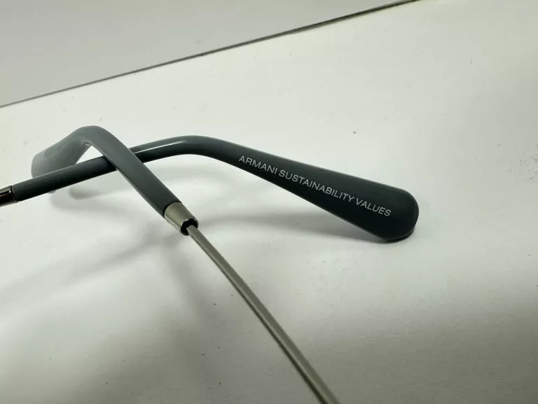 OKULARY ARMANI