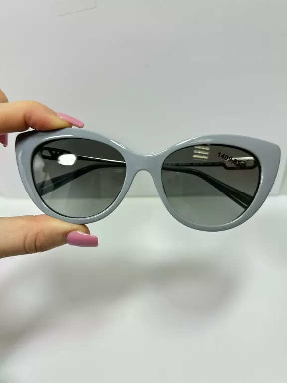 OKULARY ARMANI