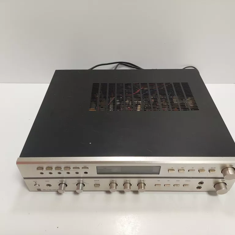 AMPLITUNER DUAL CR 1730
