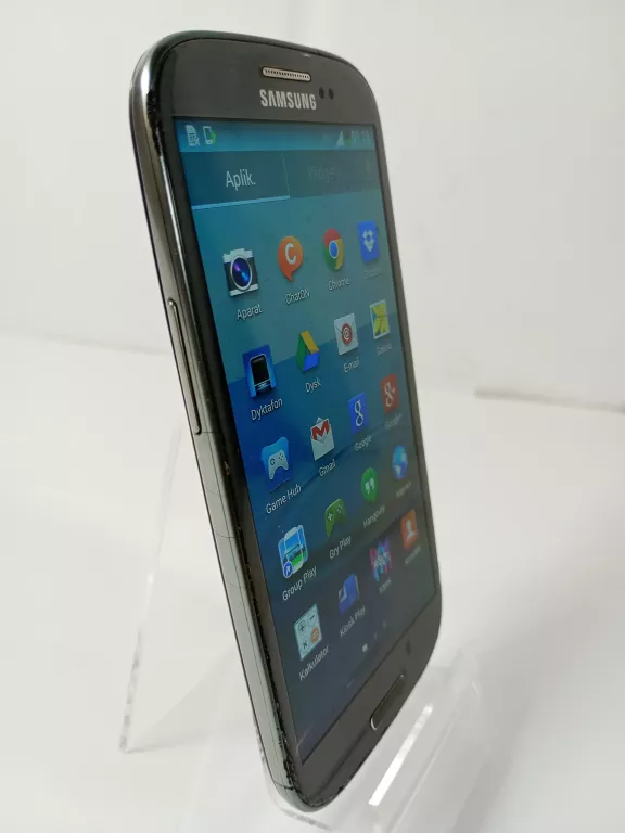 TELEFON SAMSUNG GALAXY GT-I9300