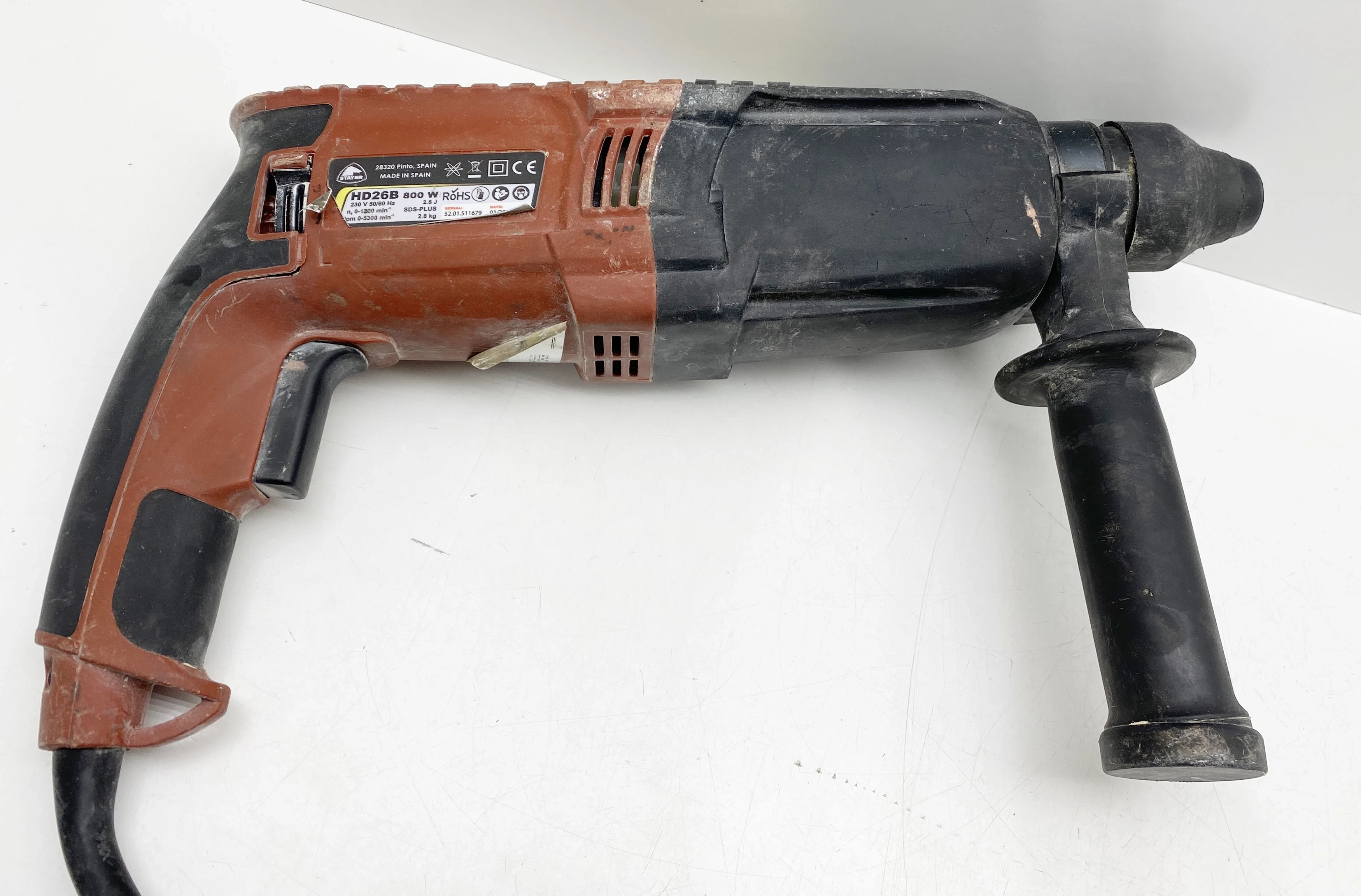 mlotowiertarka-stayer-hd26b-800w-maksymalna-moc-800