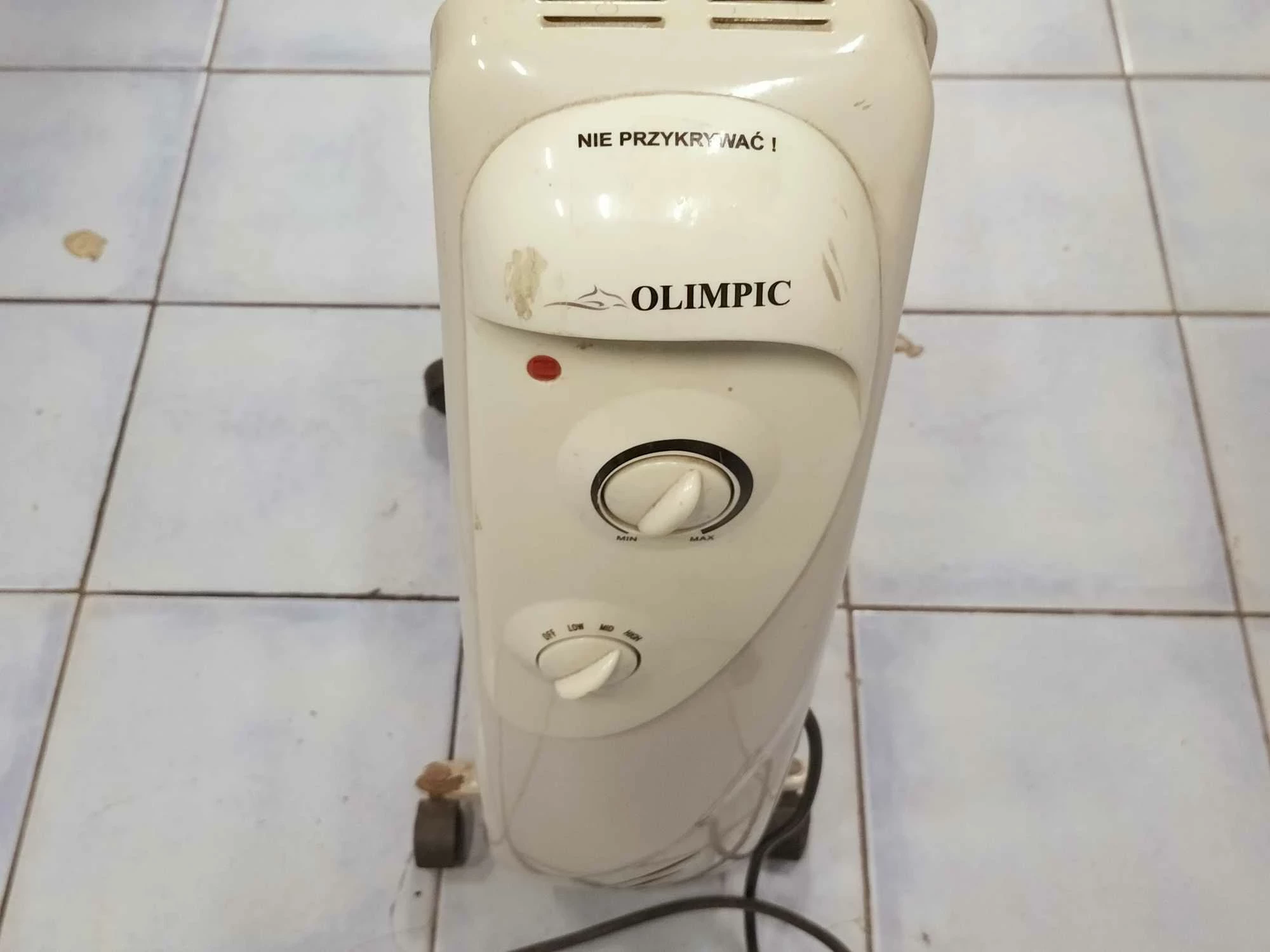 grzejnik-olimpic-stan-uzywany