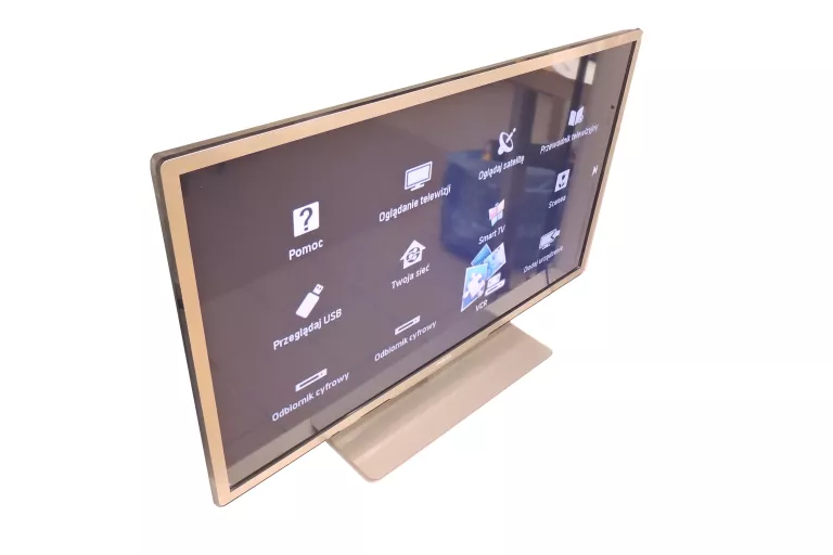 TV 40" PHILIPS 40PFL5007K/12