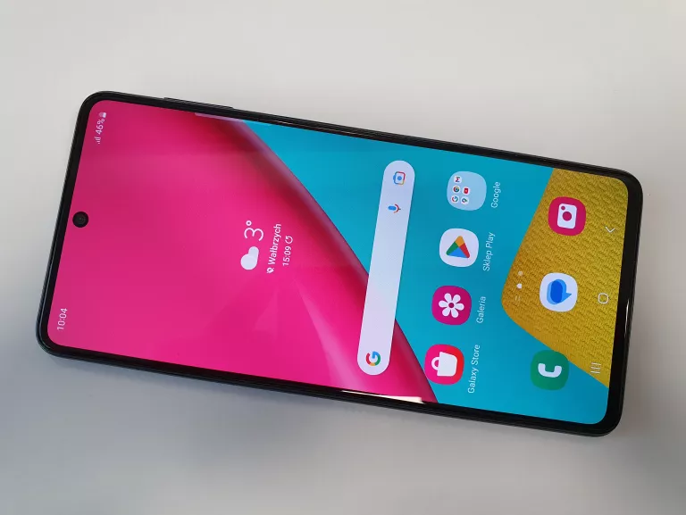 TELEFON SAMSUNG GALAXY M53 5G
