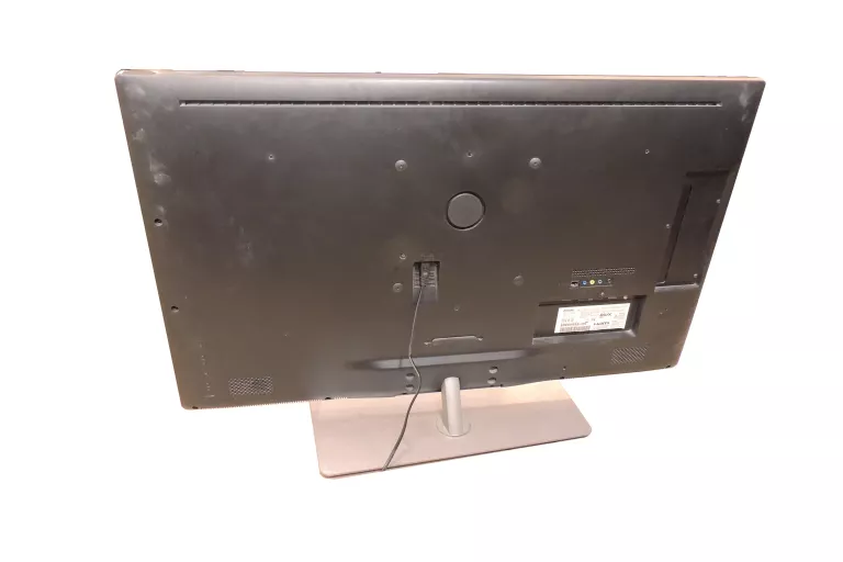 TV 40" PHILIPS 40PFL5007K/12