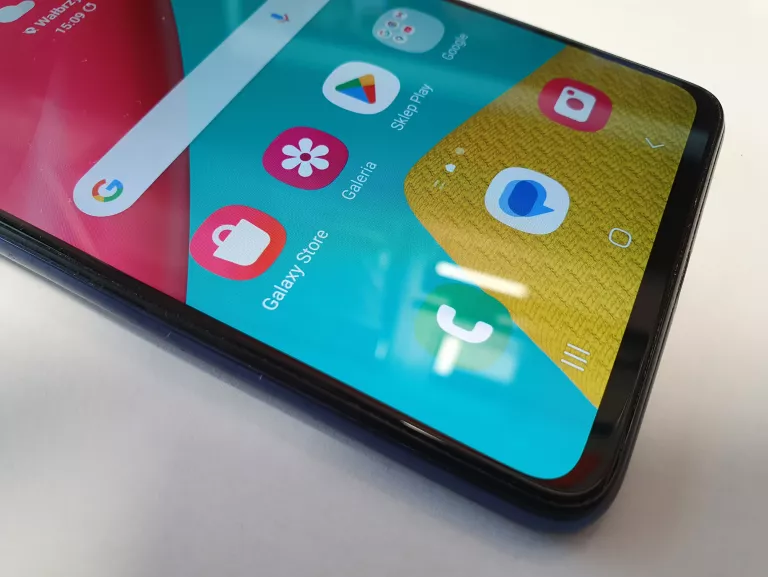 TELEFON SAMSUNG GALAXY M53 5G