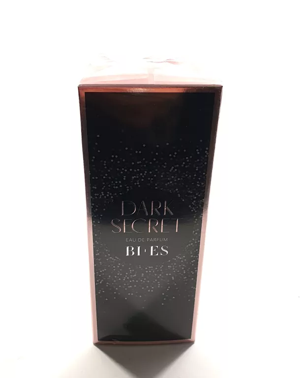 WODA TOALETOWA DARK SECRET BI-ES