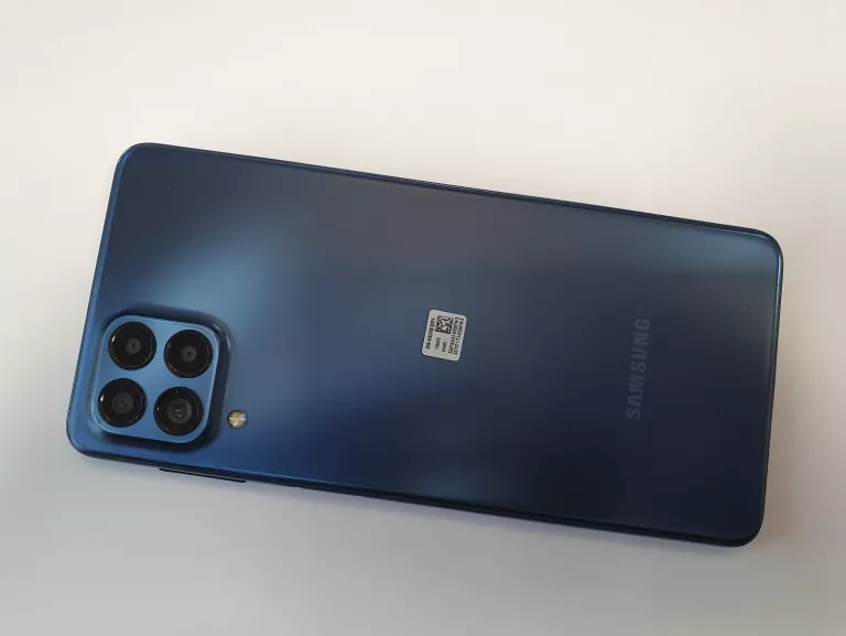 TELEFON SAMSUNG GALAXY M53 5G