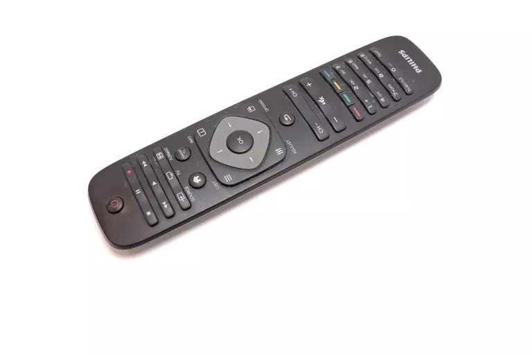 TV 40" PHILIPS 40PFL5007K/12