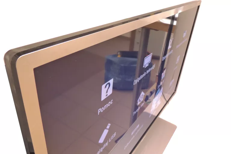TV 40" PHILIPS 40PFL5007K/12