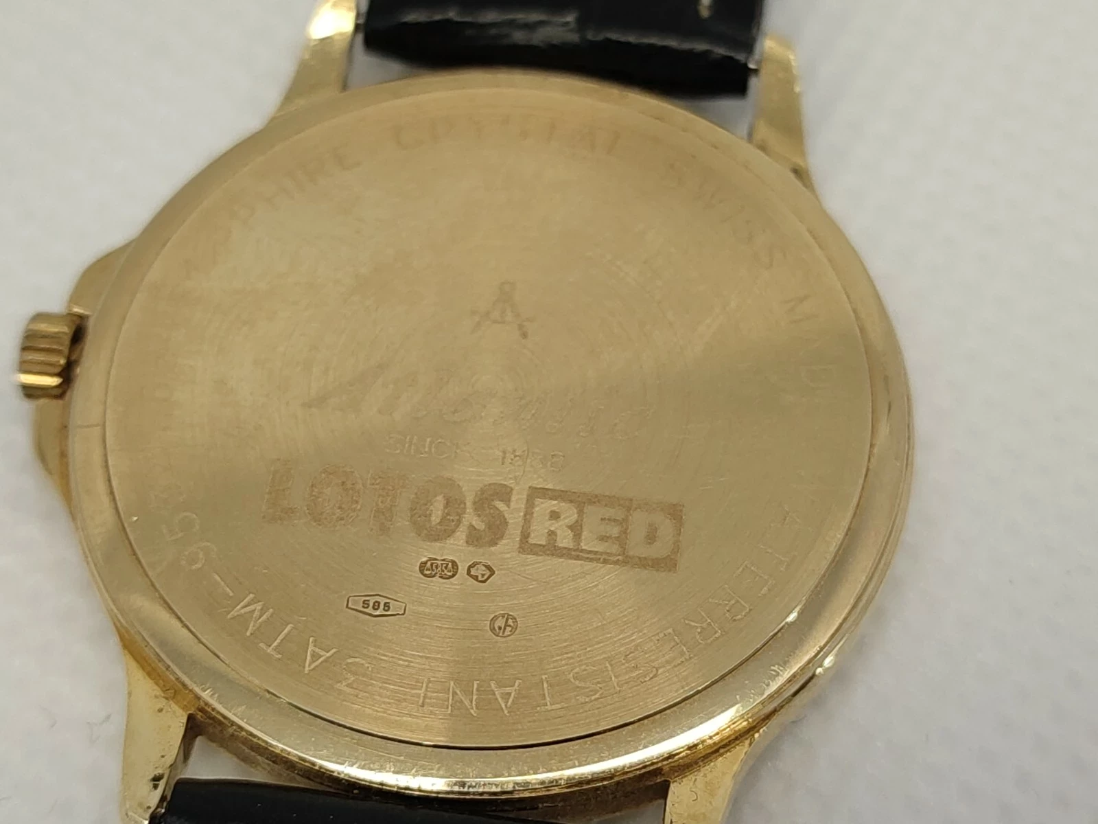 zloty-zegarek-atlantic-seagold-pr585-wodoszczelnosc-ponizej-20m-wr20