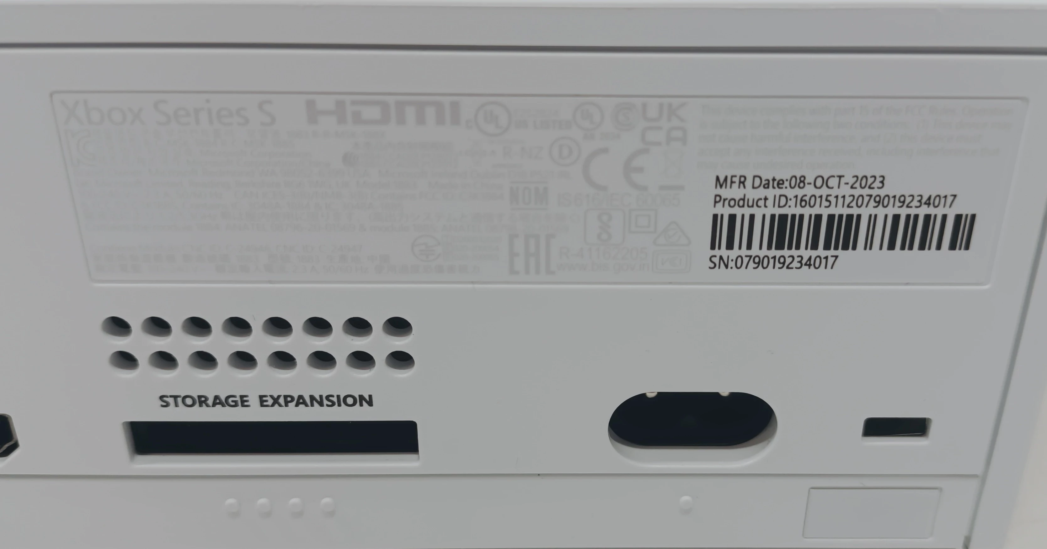 konsola-xbox-one-series-s-komplet-stan-uzywany