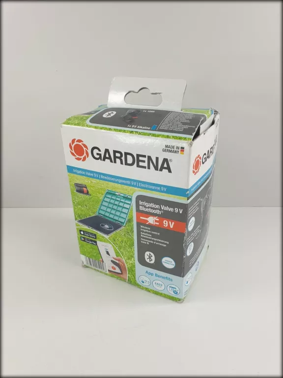 SMART WTYCZKA WIELOFUNKCYJNA GARDENA
