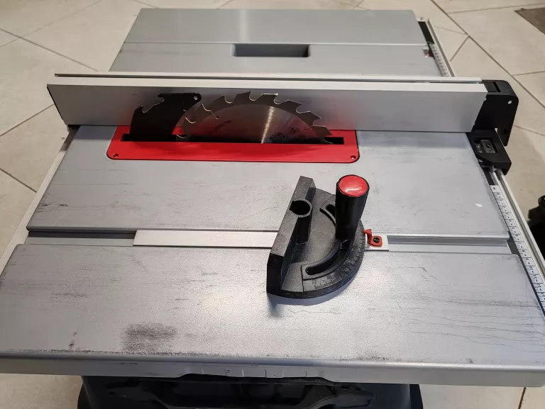 PILARKA STOŁOWA BOSCH GTS 635-216