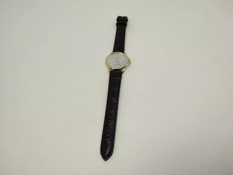 zloty-zegarek-atlantic-seagold-pr585-stan-uzywany