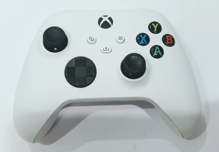 KONSOLA XBOX ONE SERIES S KOMPLET