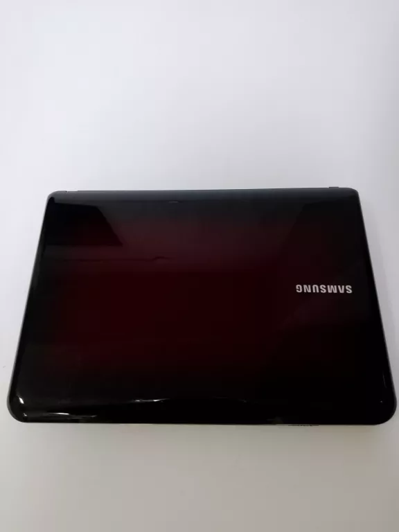 LAPTOP SAMSUNG N220 N450/1024/250/7SE CZERWONY