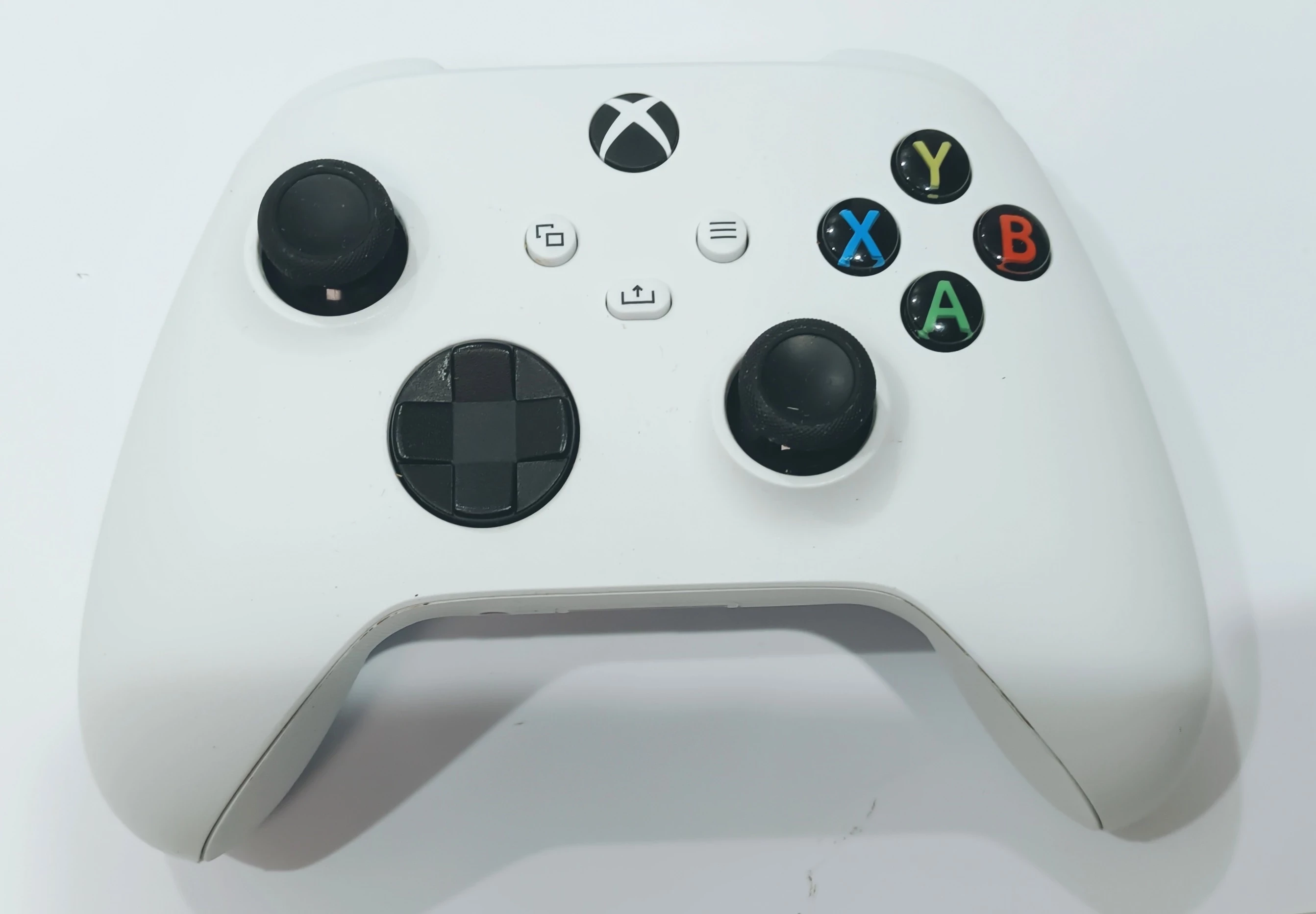 konsola-xbox-one-series-s-komplet-ean-gtin-196388205875