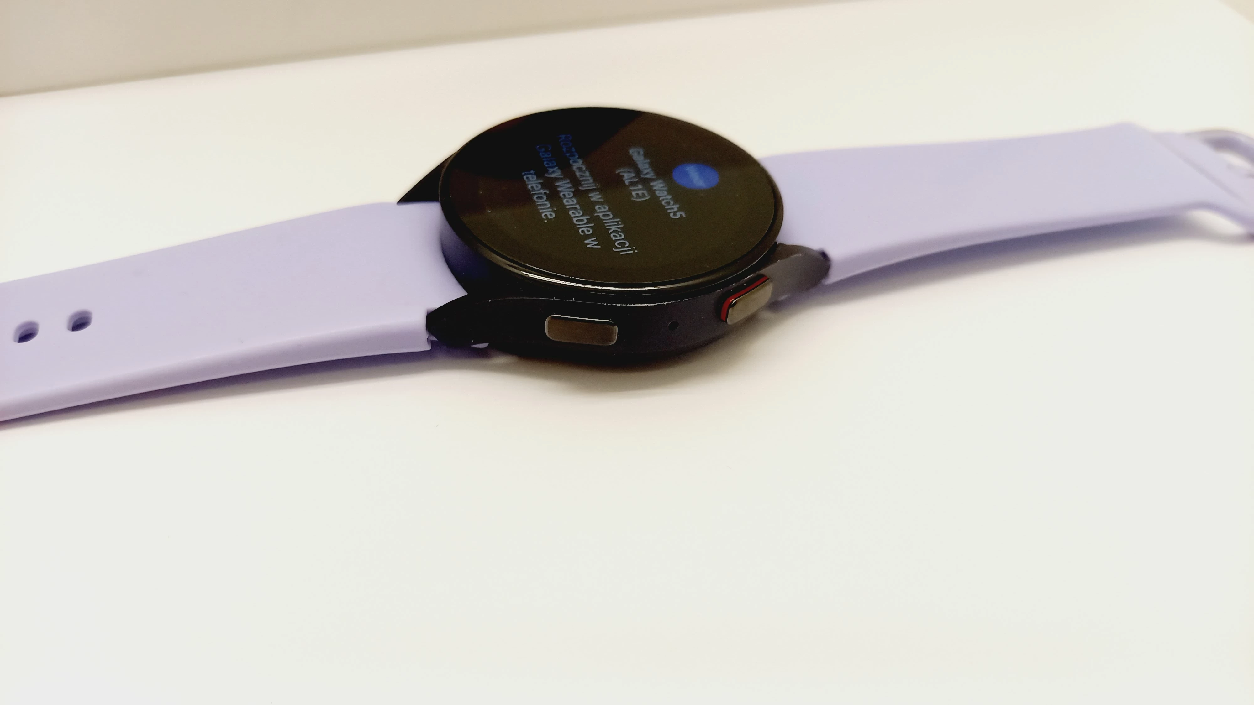 Smartwatch R900 SAMSUNG GALAXY WATCH 5 R900 ZOBACZ | Smartwatche | Loombard.pl