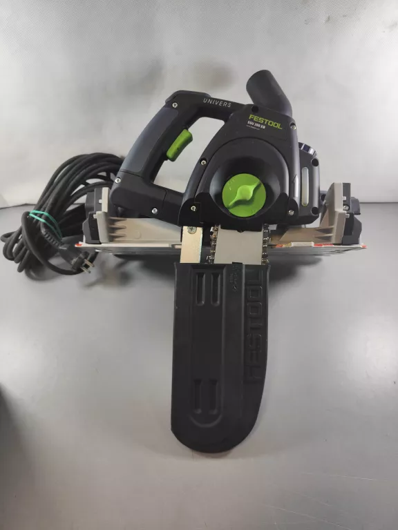 FESTOOL PILARKA MIECZOWA UNIVERS SSU 200 EB-PLUS