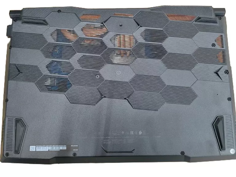 LAPTOP MSI KATANA GF76