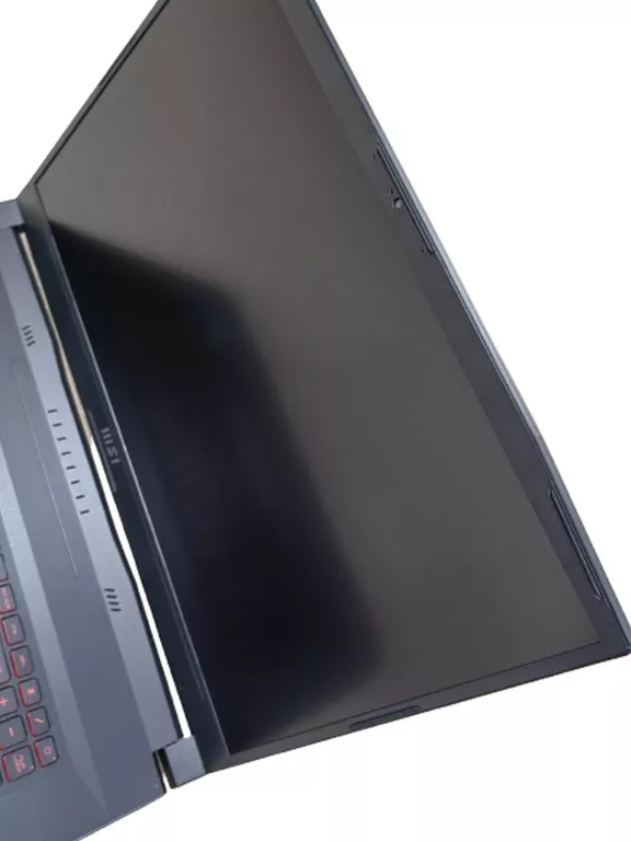 LAPTOP MSI KATANA GF76