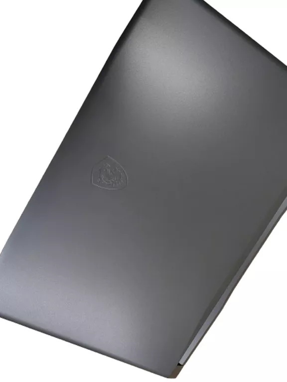 LAPTOP MSI KATANA GF76