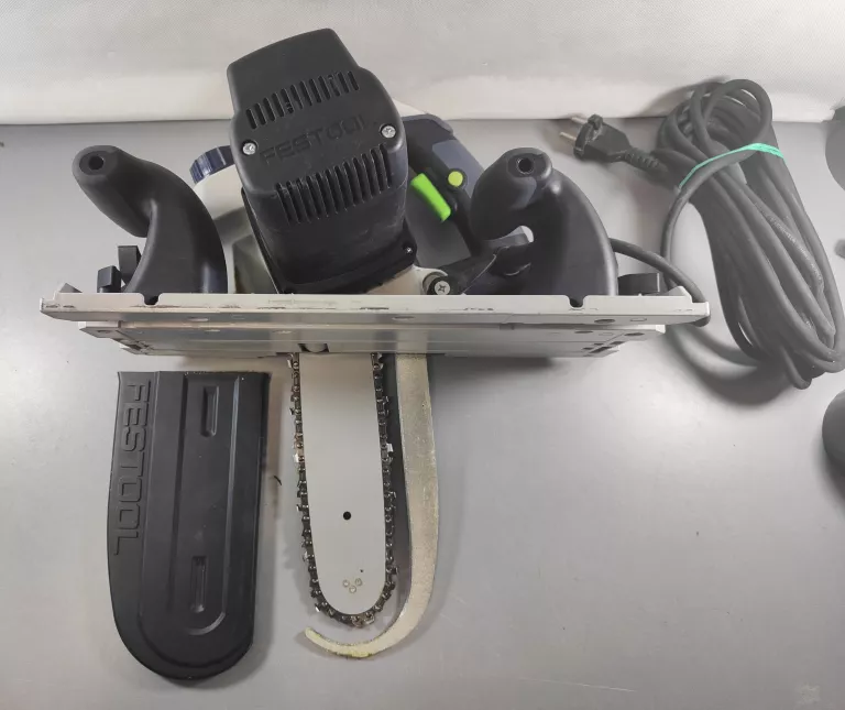 FESTOOL PILARKA MIECZOWA UNIVERS SSU 200 EB-PLUS