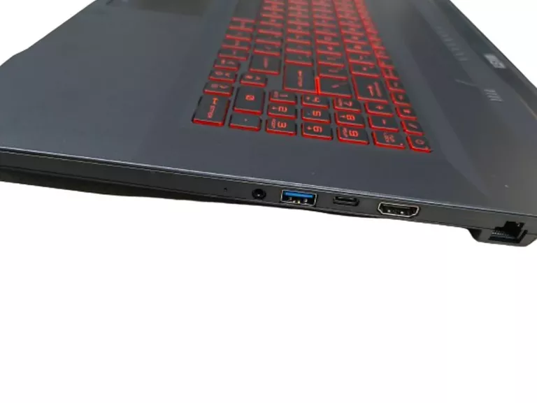 LAPTOP MSI KATANA GF76