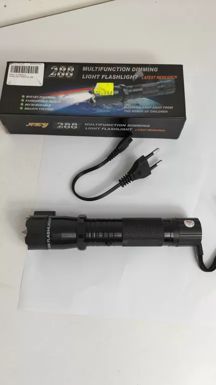 latarka-z-paralizatorem-ql-268-stan-uzywany