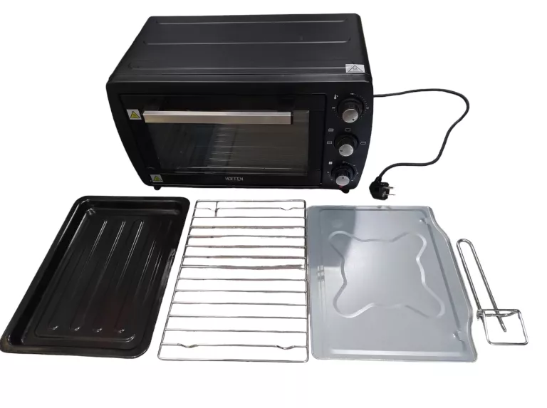 PIEKARNIK HOFFEN ELEKTRYCZNY E06301