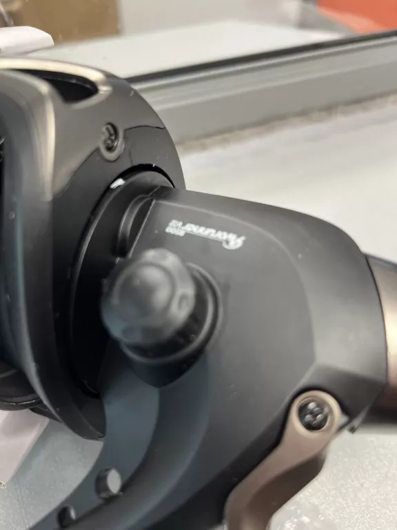 KOŁOWROTEK MITCHELL AVORUNNER V2 8500 FR
