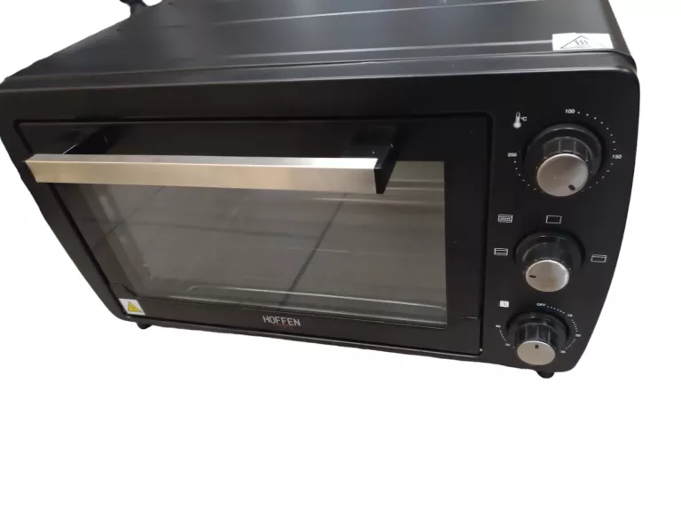 PIEKARNIK HOFFEN ELEKTRYCZNY E06301