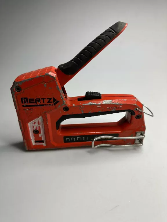 ZSZYWACZ TAKER MERTZ TOOLS M1043