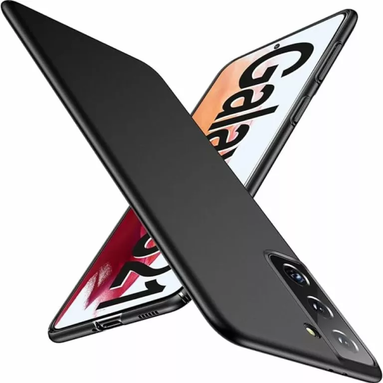 ETUI DO SAMSUNGA GALAXY S21 5G PLECKI