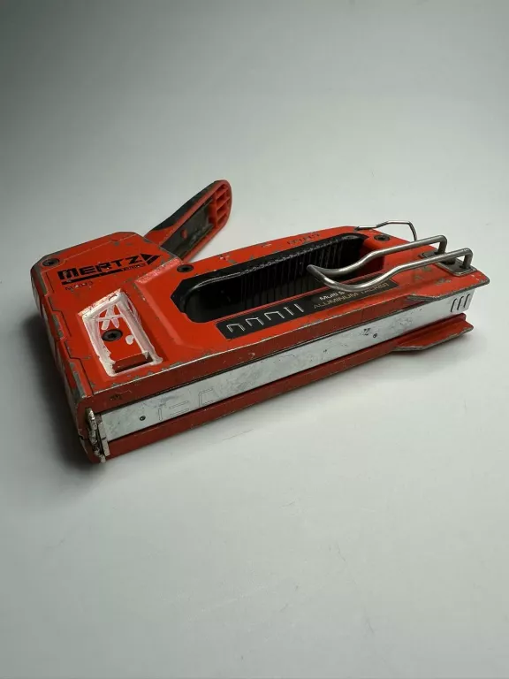 ZSZYWACZ TAKER MERTZ TOOLS M1043