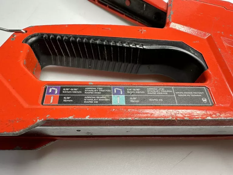 ZSZYWACZ TAKER MERTZ TOOLS M1043