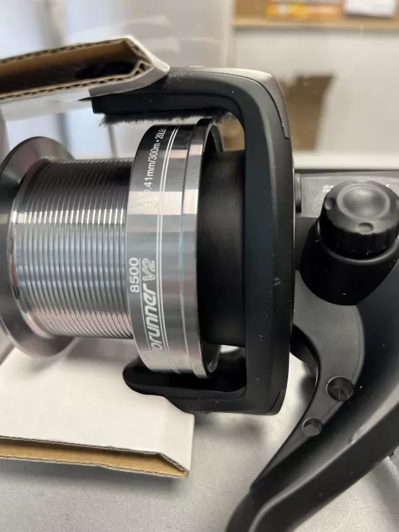 KOŁOWROTEK MITCHELL AVORUNNER V2 8500 FR