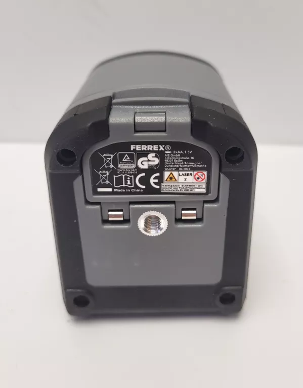 laser-krzyzowy-ferrex-wlc10p-komplet-kod-producenta-wlc10p