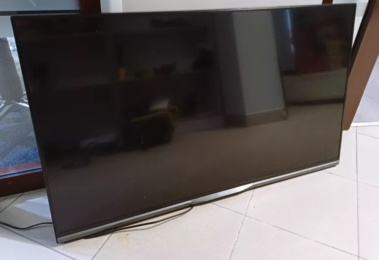TELEWIZOR PHILIPS 40PUK6809/12 6800 SERIES