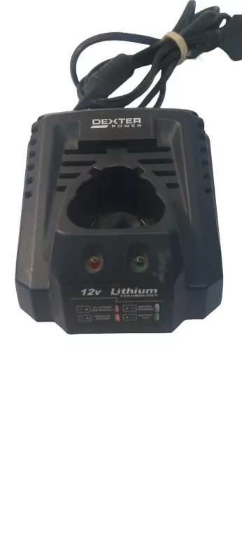 WKRĘTARKA DEXTER POWER 5227.2A