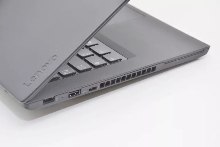 LAPTOP LENOVO THINKPAD T470/ZASILACZ