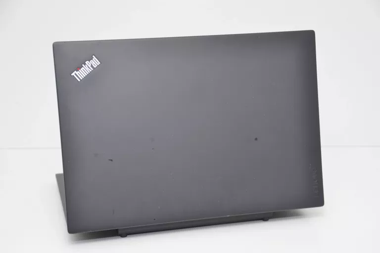 LAPTOP LENOVO THINKPAD T470/ZASILACZ