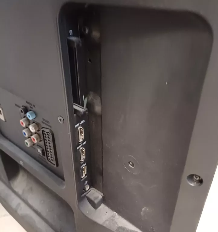 TELEWIZOR PHILIPS 40PUK6809/12 6800 SERIES